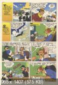 Donald Duck Adventures (Volume 1) 1-48 series