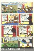 Donald and Mickey 19-30 series) Complete