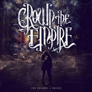 Crown the Empire - Breaking Point (Deluxe Re-Issue Available 12.10.13)