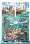 Donald Duck Adventures (Volume 3) 1-21 series