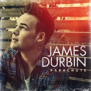 James Durbin - Parachute [Single] (2013)