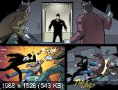 Beware the Batman #03