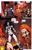 Grimm Fairy Tales - Giant Size (1-2 series)