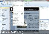 WYSIWYG Web Builder 9.1.3 (2013) PC 