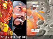 Iron Man - Fatal Frontier #02