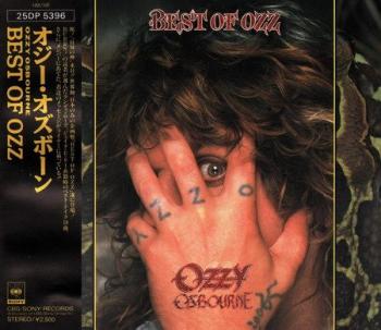 Дискография Ozzy Osbourne