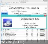 CrystalDiskInfo 6.0.3 Final (2013) PC | + Portable 