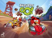 [Android] Angry Birds Go! - v1.0.1 (2013) [Multi]