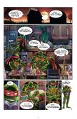 Teenage Mutant Ninja Turtles - Classics Vol.6