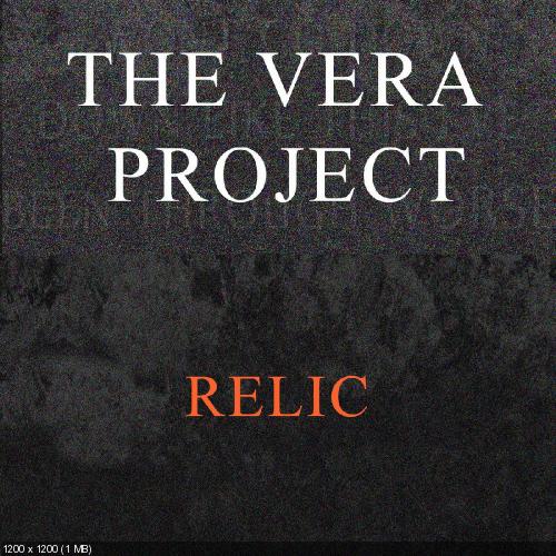The Vera Project - Relic (Single) (2013)
