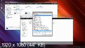 Windows 7 Ultimate SP1 (x86/x64) Beslam™ Edition [v10] [Ru]
