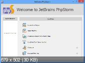 JetBrains PhpStorm v7.0 Incl Keymaker