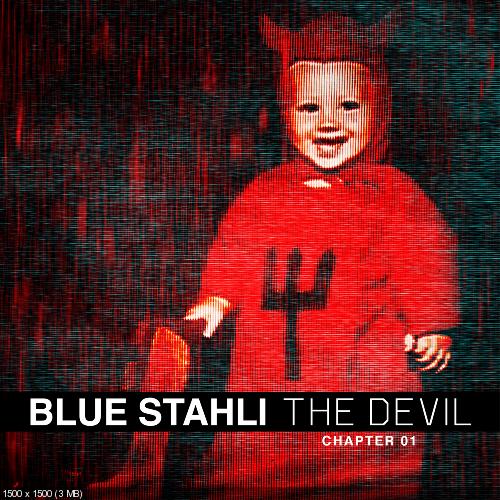 Blue Stahli - Discography (2008-2014)