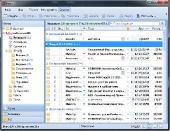 FoxMail 7.092 (En/Ru) Repack by D!akov + Portable - обработка почты