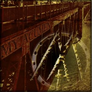 My Acumen - 5 Song [EP] (2013)