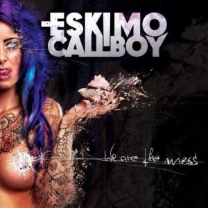 Eskimo Callboy - Blood Red Lips (New Track) (2014)