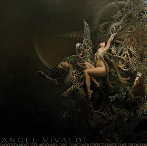 Angel Vivaldi - ._ _ _ _ (Single) (2014)