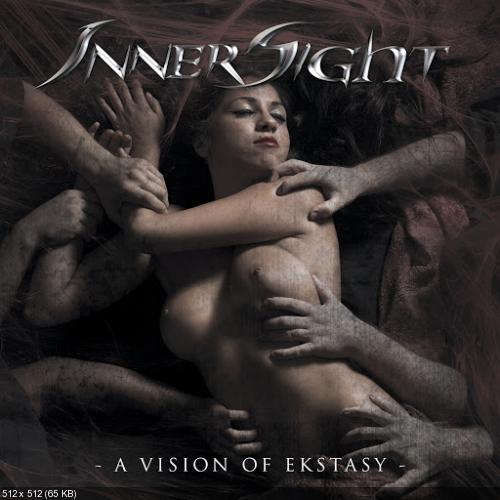 Inner Sight - A Vision Of Ekstasy (2014)