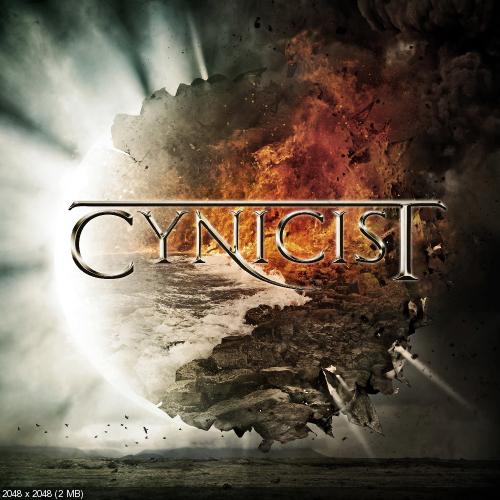 Cynicist - Cynicist (2013)
