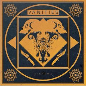 Vanities - Victims [Single] (2014)