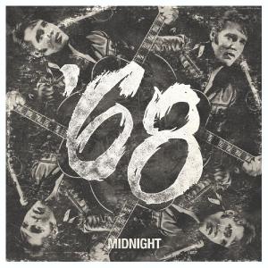 '68 - Midnight (EP) (2014)