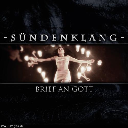 S&#252;ndenklang - Brief an Gott (Single) (2013)