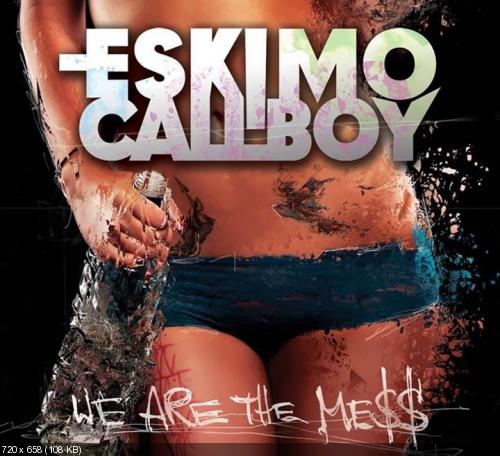 Eskimo Callboy - Discography (2010-2015)