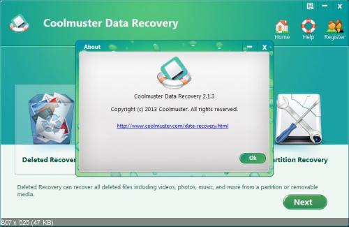 Coolmuster SoftWare Pack 24.01.2014