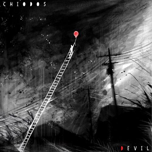 Chiodos - Ole Fishlips Is Dead Now (new track) (2014)