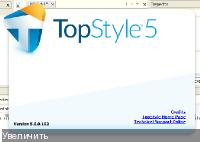 Topstyle Pro 5 Rus Torrent -  5
