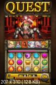 [Android] Dragon Era - Slots Card RPG - v1.3.8 (2014) [ENG]