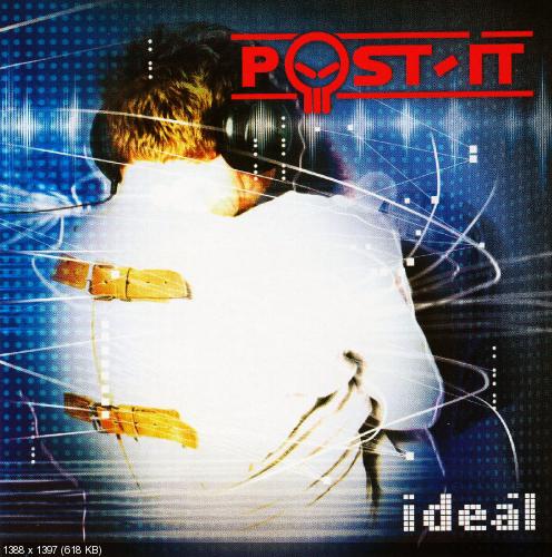 Post-It - Ideal (2003)
