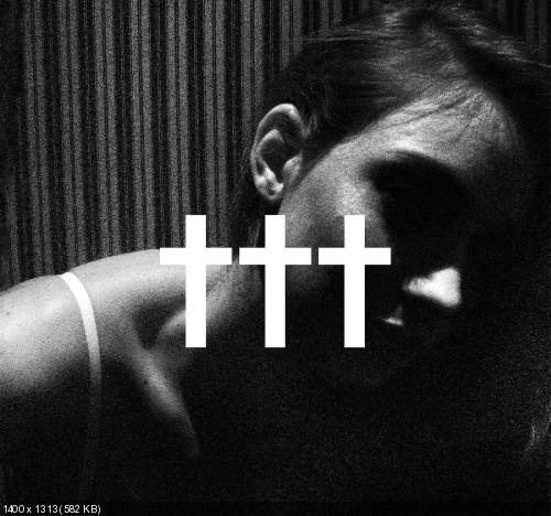 Crosses (†††) - ††† (Crosses) (2014)