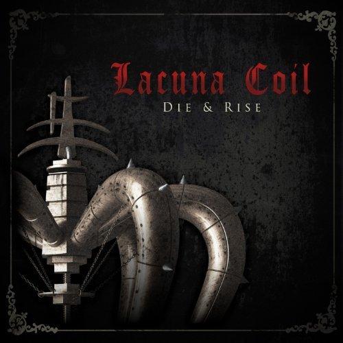 Lacuna Coil - Die & Rise (Single) (2014)