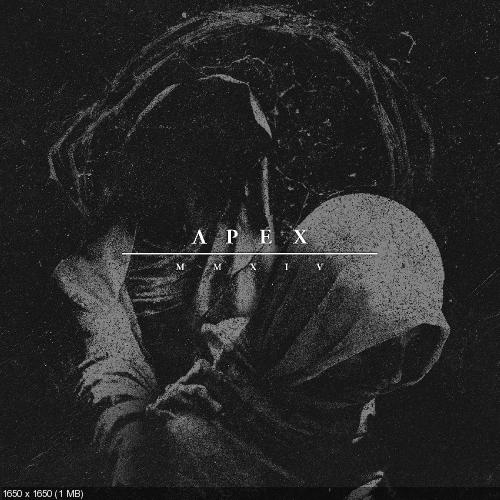 Apex - Mortifier (Single) (2014)