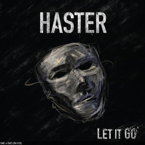 Haster - Crutch (new tracks) (2014)
