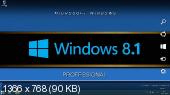 Windows 8.1 Pro Elgujakviso Edition 20.02.14