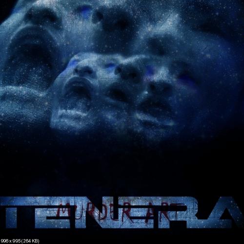 Tenera - Murder Art [Single] (2014)