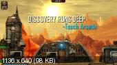 [Android] Mines of Mars - v1.05 (2014) [ENG]