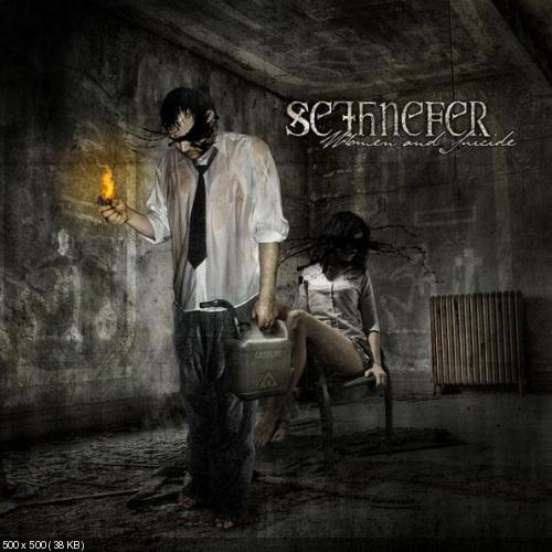 Sethnefer - Women And Suicide (2009)