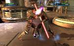 (JTAG) Star Wars: The Force Unleashed (RUS)