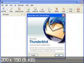 Thunderbird 24.4.0
