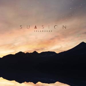 Suasion - Islanders [EP] (2014)