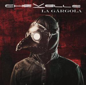 Chevelle - La G&#225;rgola (2014)