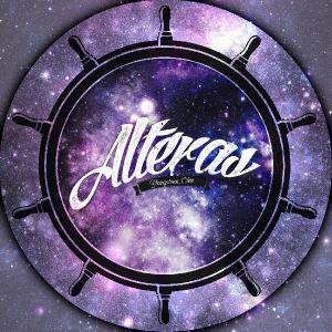 Alteras - Out Of Reach [Single] (2014)