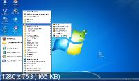 Windows XP SP3 Seven DVD 2014.3 2014.3 Update 08.04.2014 (х86/RUS)