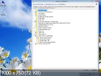 Windows 7 Ultimate Light v.2.0 By X-NET x86/x64 Update 09.04.2014 (2014/RUS)