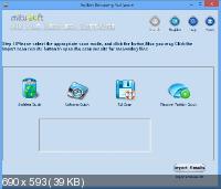 Aidfile Recovery Software Professional 3.6.5.2