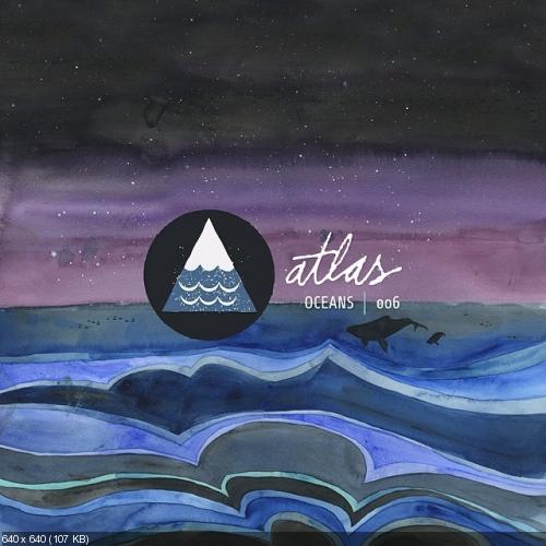 Sleeping At Last - Atlas: Oceans [EP] (2014)