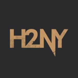 H2NY - Bleed (Single) (2013)